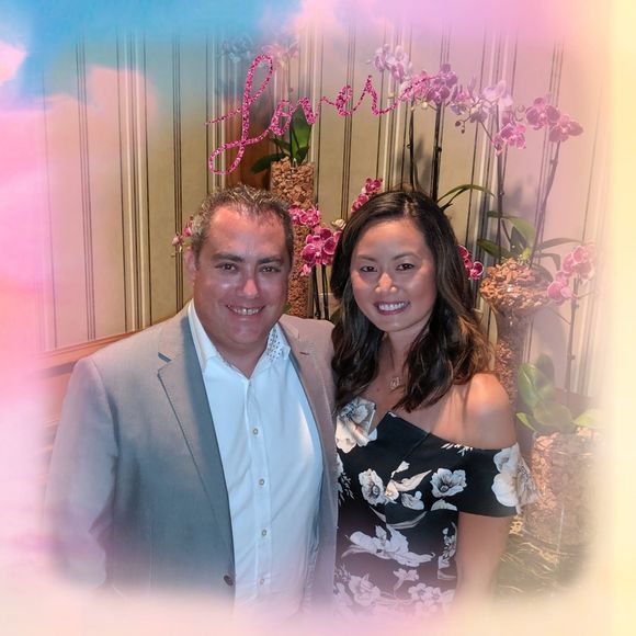 Meet your Posher, Carolyn - Picture 1 of 1